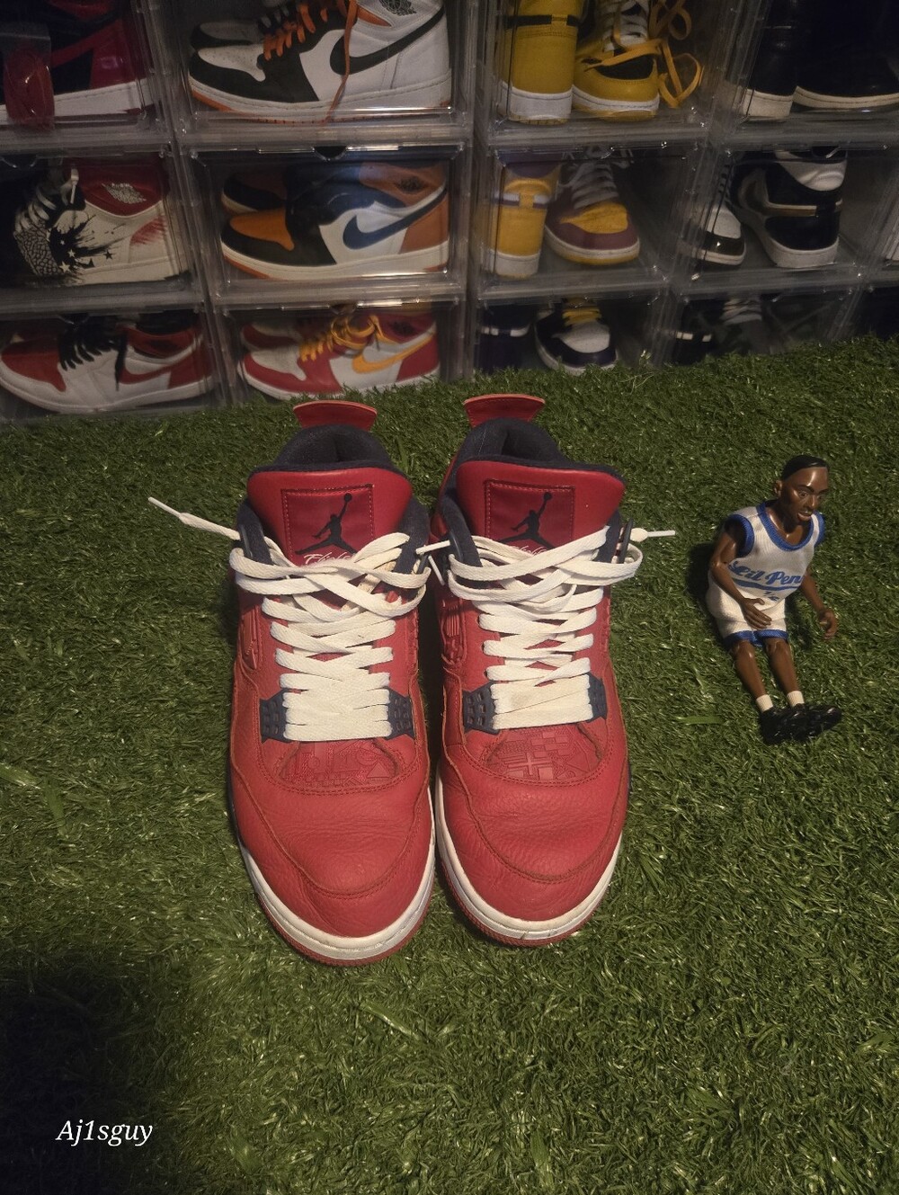 Fiba 4s